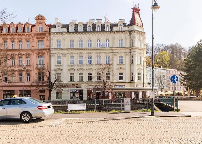 Apartment Termal