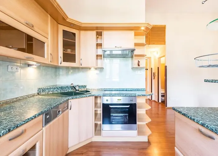 Apartment Termal