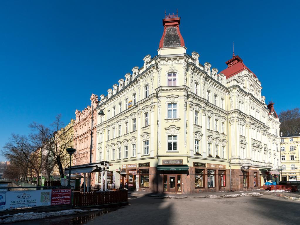 Termal Апартаменты