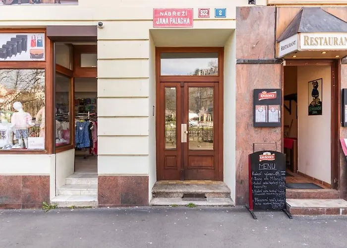 Apartment Termal