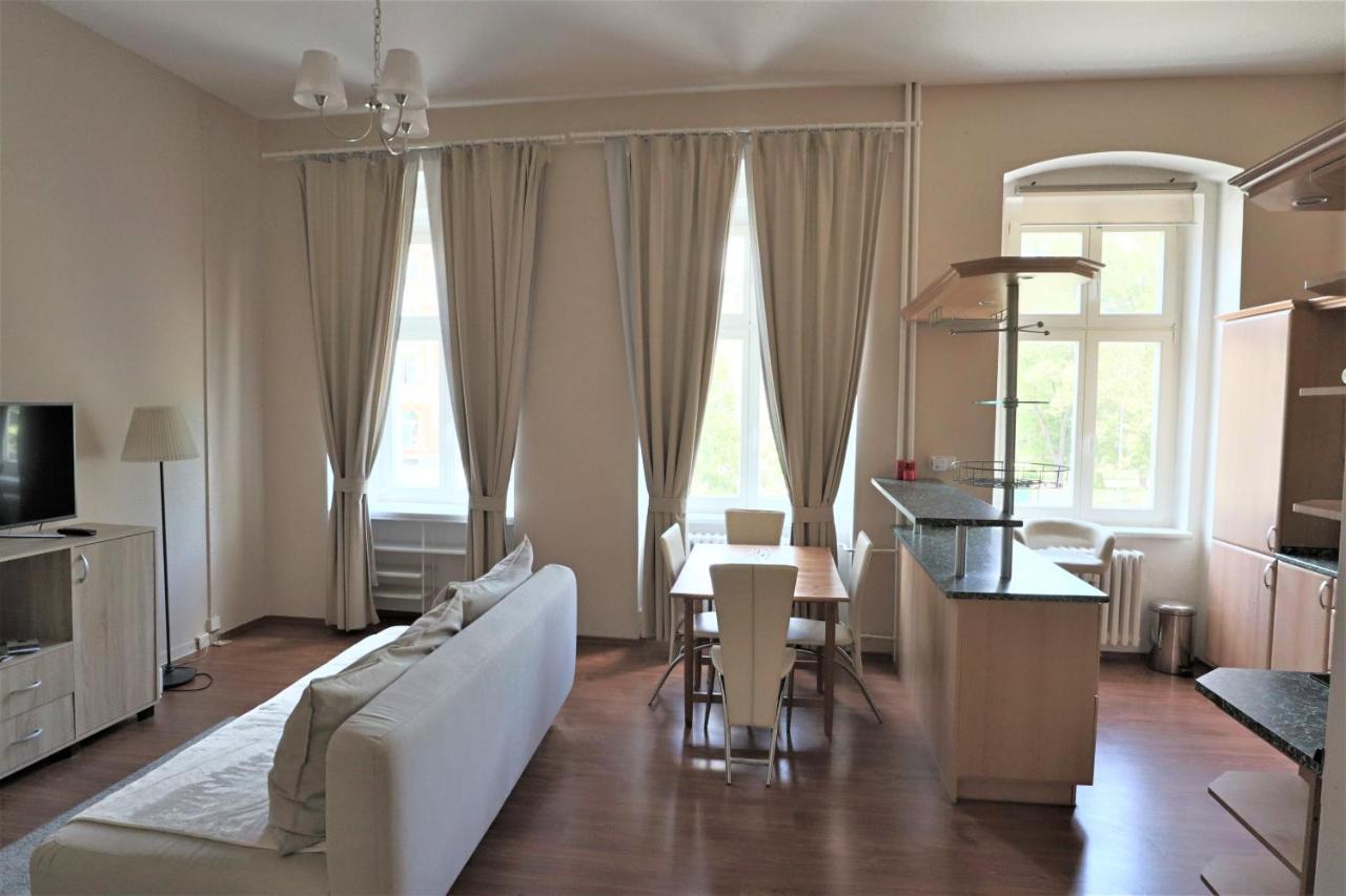Termal Apartment