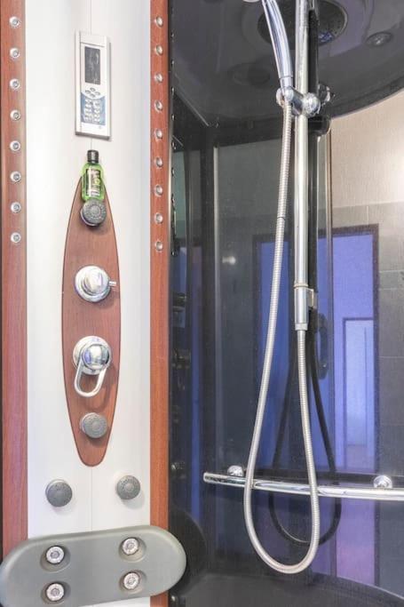 Apartment Termal *