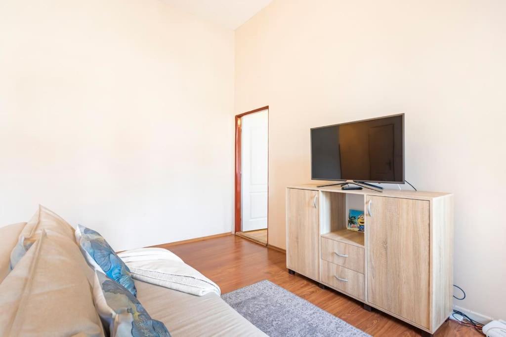 Apartment Termal Karlovy Vary