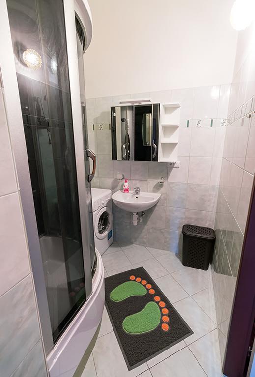 Apartment Termal